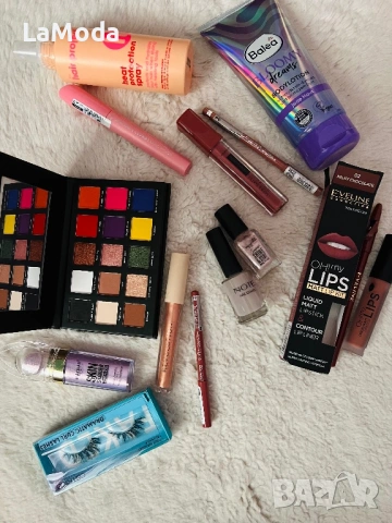 💄Нова козметика🎀
