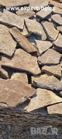 Естествен камък Гнайс