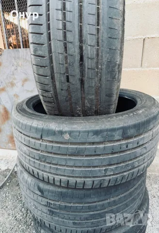 Michelin Pilot Sport Energy 5 , снимка 5 - Гуми и джанти - 55905169