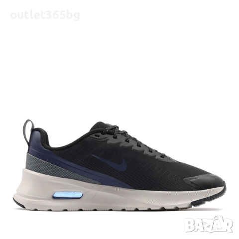 Nike - Air Max Nuaxis №42.5 Оригинал Код 424, снимка 3 - Маратонки - 51660134