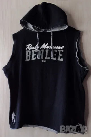 Benlee Rocky Marciano / MMA , UFC - тренировъчно горнище 2XL