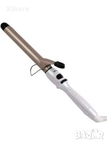 Професионална маша за безупречни къдрици Geemy GM-1987, снимка 3 - Други - 52593475