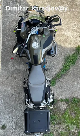 Bmw mottorad , снимка 7 - Други - 49278056