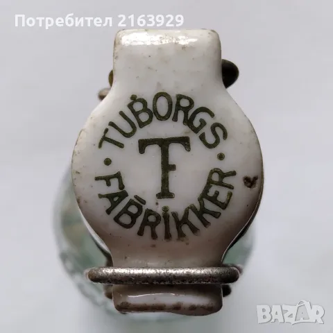 Стари бирени бутилки и шишета от сода, лимонада и др., снимка 7 - Колекции - 55415508