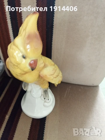 Изящни порцеланови фигури, снимка 11 - Антикварни и старинни предмети - 50584946