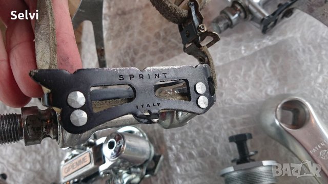 Gipiemme , снимка 5 - Части за велосипеди - 35703689