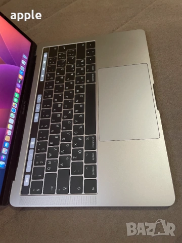  13" Core i5 MacBook А1706 (2016), снимка 3 - Лаптопи за дома - 52477540