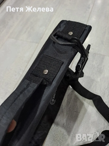 Чанта за документи или лаптоп MC-FORUM, снимка 4 - Чанти - 53685151