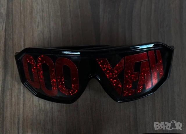 Нови парти очила, снимка 2 - Слънчеви и диоптрични очила - 53804804