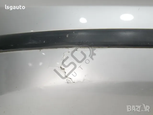 Задна броня Skoda Fabia I (6Y) 1999-2008 ID: 138242, снимка 2 - Части - 48096146