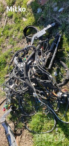 Инсталация Фиат Скудо 2011г 2.0 mjt , снимка 1