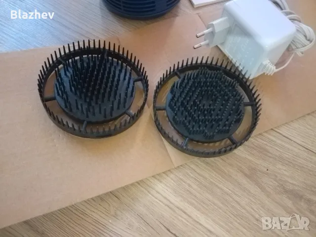 Електрическа четка за кучета, снимка 2 - За кучета - 48456249