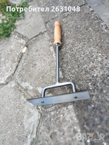 стъргалка за тор, снимка 2 - Други стоки за животни - 41460890