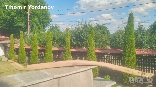 Кобилица за менци., снимка 10 - Антикварни и старинни предмети - 51229432