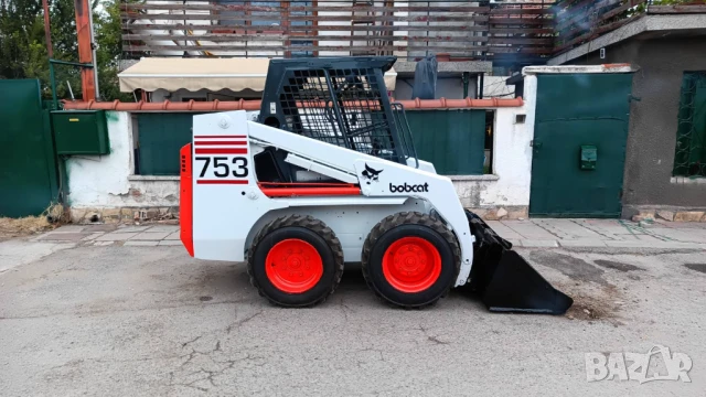 Изкопни дейности с мини багер Услуги с багер 3т Бобкат, снимка 2 - Други ремонти - 51429008