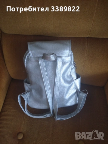 Дамска раница , снимка 2 - Раници - 53198636