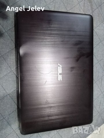 Laptop Asus, снимка 1 - Лаптопи за дома - 39743402