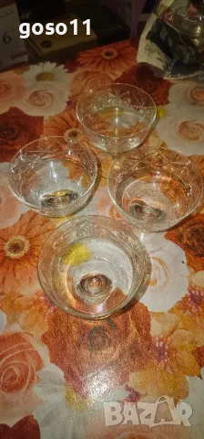 стъклени(керамични) чаши за алкохол, снимка 10 - Чаши - 49679349