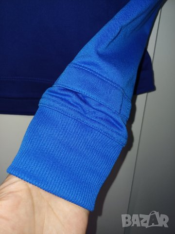 Синя горница Nike Xs, снимка 9 - Спортни екипи - 41793396