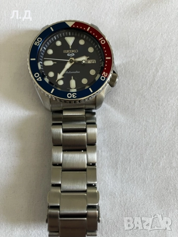seiko 5 sports SRPD53K1