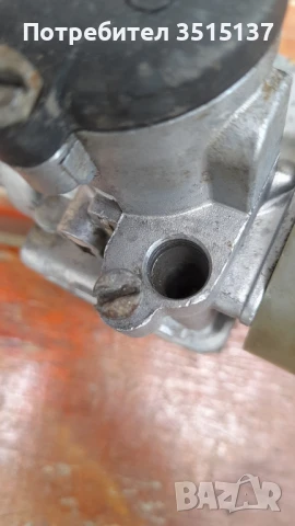 Dellorto PHBH 28 MD Деллорто карбуратор  28мм, снимка 6 - Мотоциклети и мототехника - 50498814