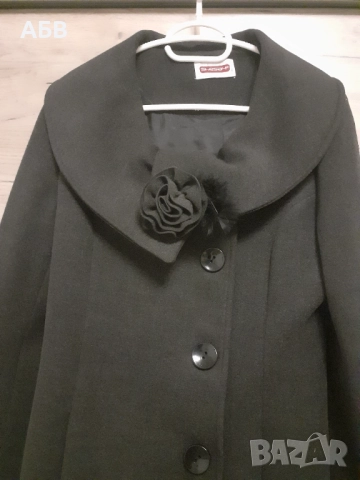 Дамско палто 