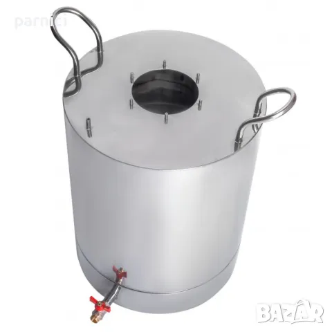 ПРОМОЦИЯ! Казани за ракия Казанджия 23л, снимка 11 - Казани за ракия - 38861885