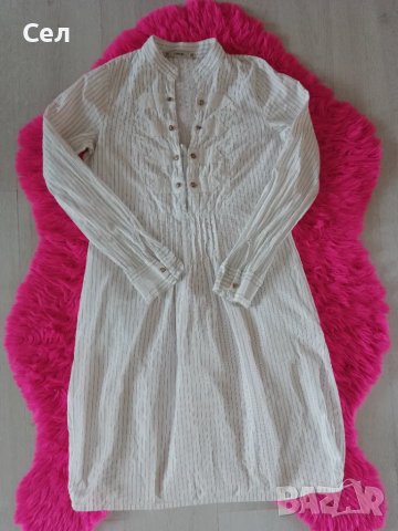 Риза-Рокля ,С-М, снимка 4 - Рокли - 49844852