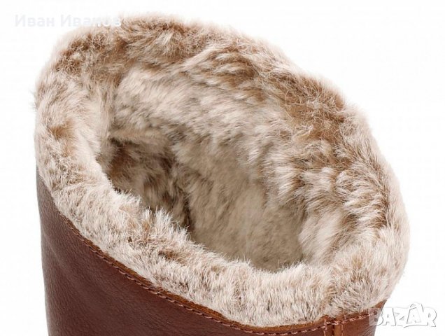 водоустойчиви стилни ботуши Panama Jack Piola B8 Napa Grass  номер 40 , снимка 12 - Дамски ботуши - 38776213