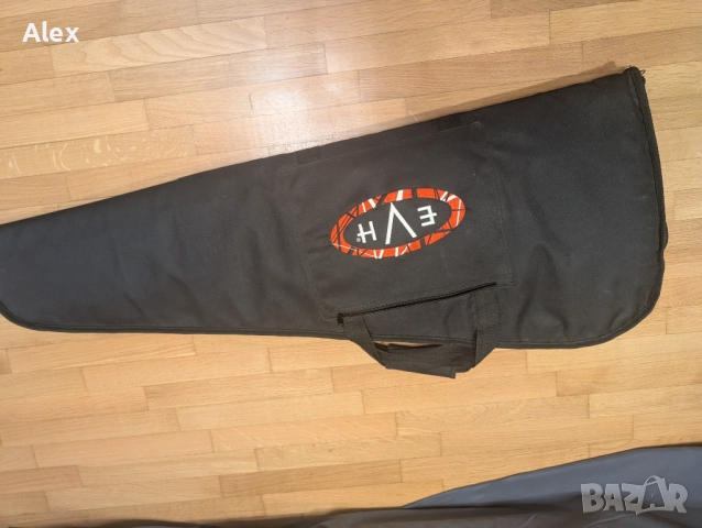 Китара Fender EVH Wolfgang Special, снимка 14 - Китари - 52552909