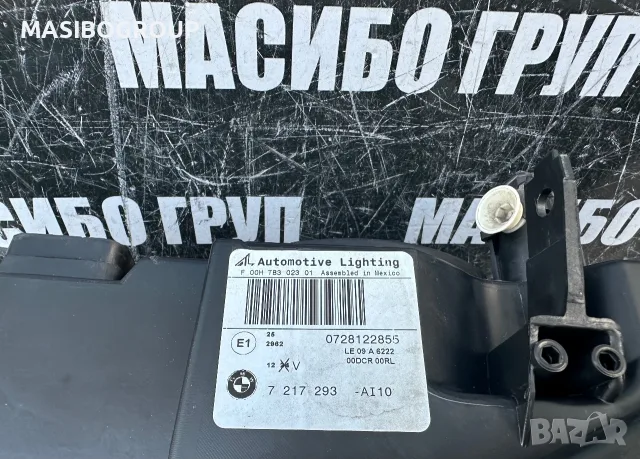 Фар ляв фарове за Бмв Х3 Ф25 Bmw X3 F25, снимка 15 - Части - 40290232
