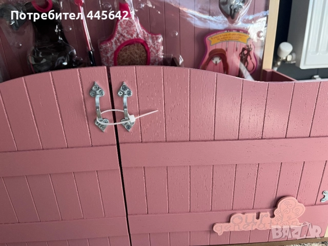 Детска конюшня, снимка 5 - Други - 52150333