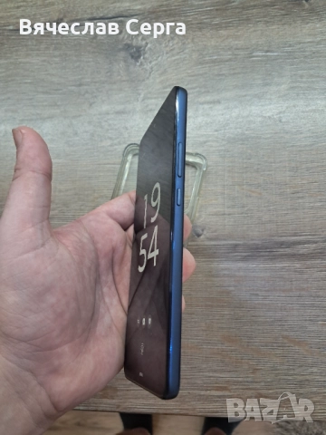 Продавам спешно Motorola Edge 30 8/256 Midnight Blue, снимка 3 - Motorola - 52817374