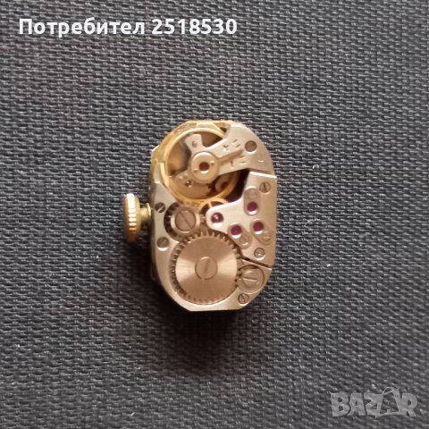 Rolex-Geka rolled gold , снимка 6 - Антикварни и старинни предмети - 44368087