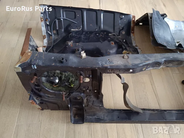 Предна престилка комплект Дайхатсу Фероза Daihatsu Feroza, снимка 7 - Части - 56166144