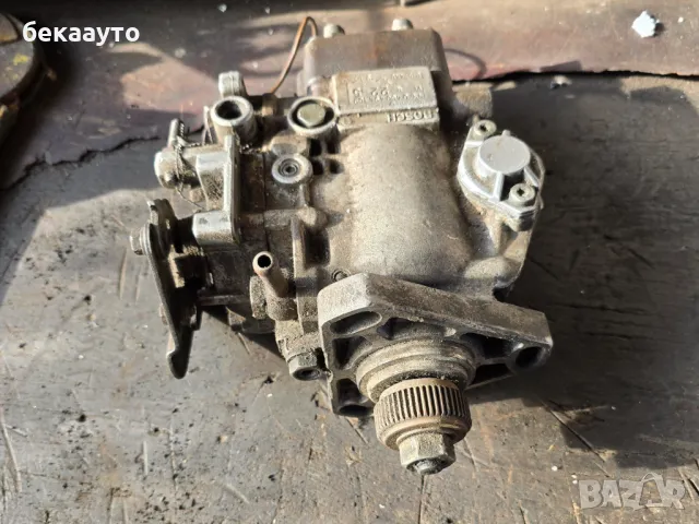İveco Daily Горивна помпа, снимка 5 - Части - 48440664