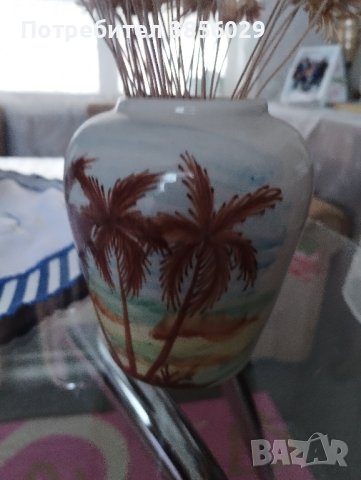 ваза от порцелан, снимка 1 - Вази - 44241557