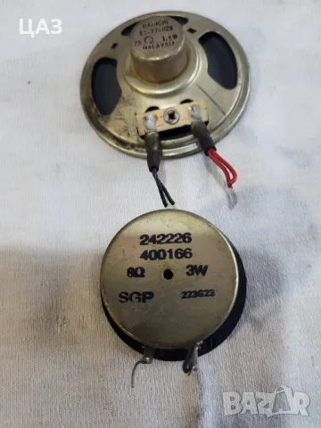 високоговорители, снимка 2 - Тонколони - 49844015