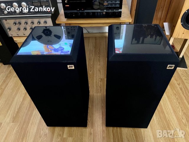 Jean Marie Reynaud XO Modele II, снимка 8 - Тонколони - 40295755