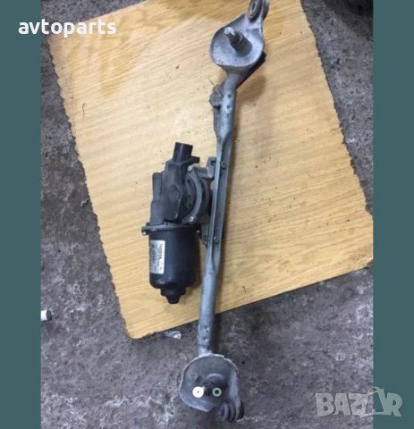 Toyota corolla verso 2008година мотор предни чистачки