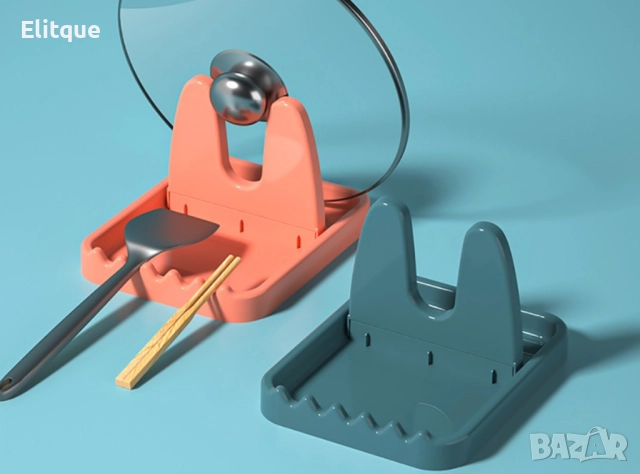 Органайзерът за прибори, снимка 4 - Други стоки за дома - 52862429