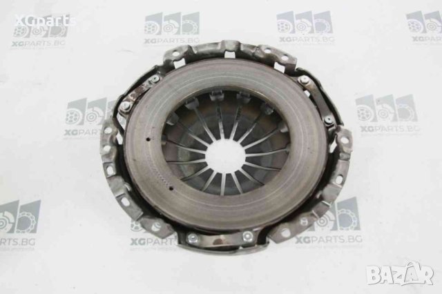 Притискателен диск за Toyota Corolla 1.4d4d 90к.с. (2001-2007), снимка 3 - Части - 41356225