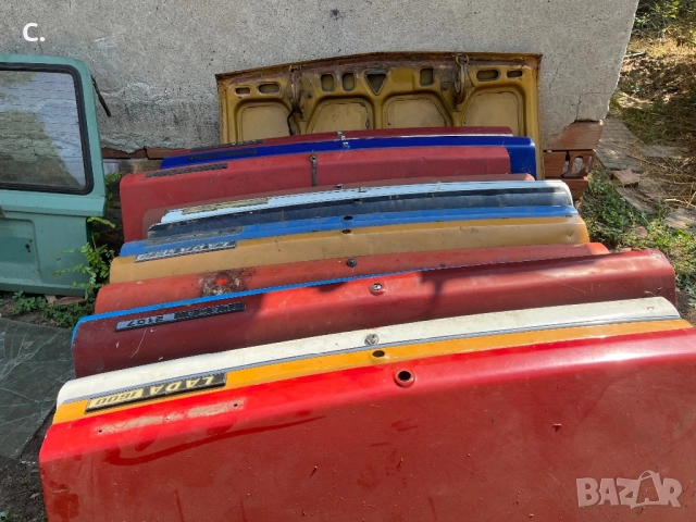 LADA/ЛАДА АВТОЧАСТИ ЛАДА ВАЗ ЖИГУЛИ , снимка 6 - Части - 51638885