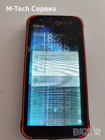 Blackview BV4900 pro цял за части 0052