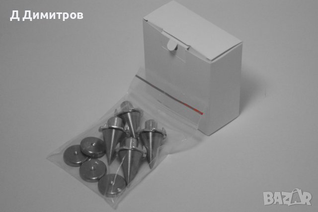 Шпайкове за тонколони 