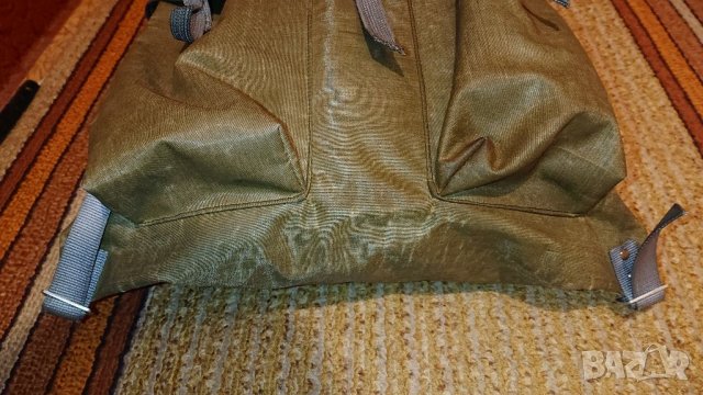 Гумирана раница, снимка 8 - Екипировка - 39162920