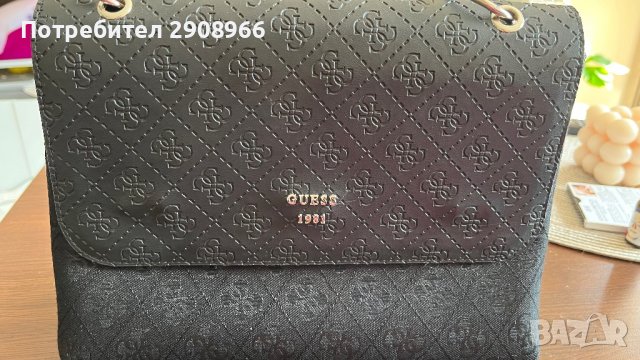 Чанта Guess реплика