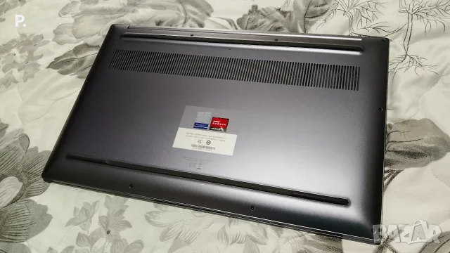 Huawei matebook d16, отличен! , снимка 5 - Лаптопи за работа - 55829784