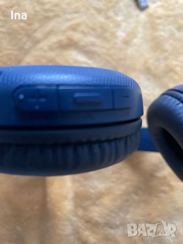 Безжични слушалки SONY, снимка 3 - Безжични слушалки - 44697272
