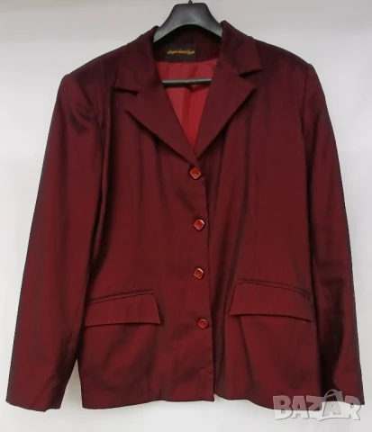 Дамски стилни сака., снимка 4 - Сака - 50445619